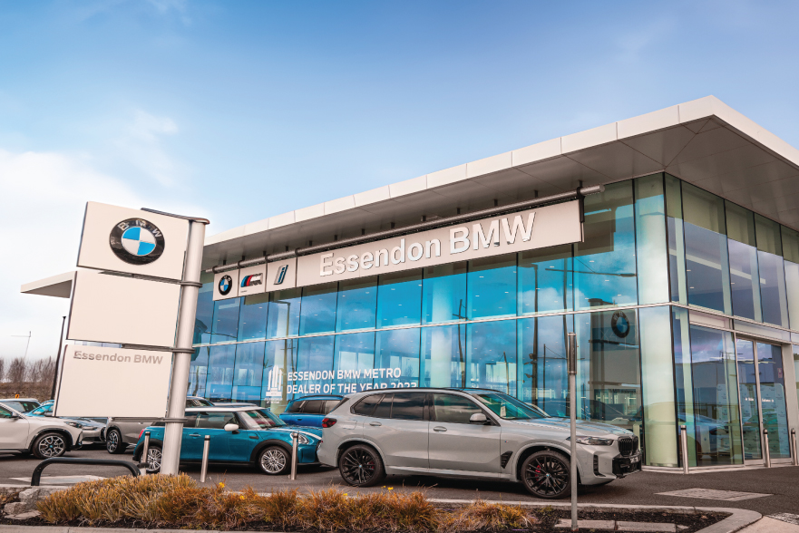 Essendon BMW